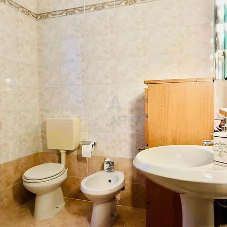 Apartment Orchidea Rif