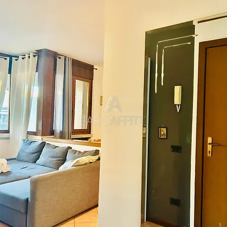 Orchidea Rif Apartment Desenzano del Garda
