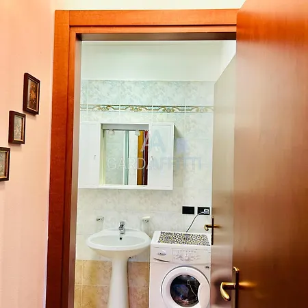 Apartment Orchidea Rif