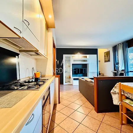 Orchidea Rif Apartment