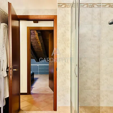 Orchidea Rif Apartment *