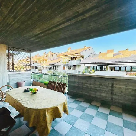 Apartment Orchidea Rif Desenzano del Garda
