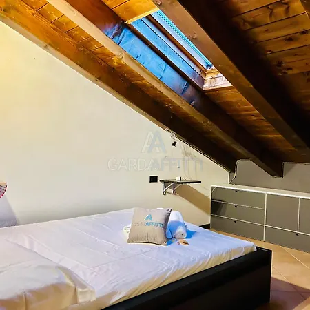 Apartment Orchidea Rif