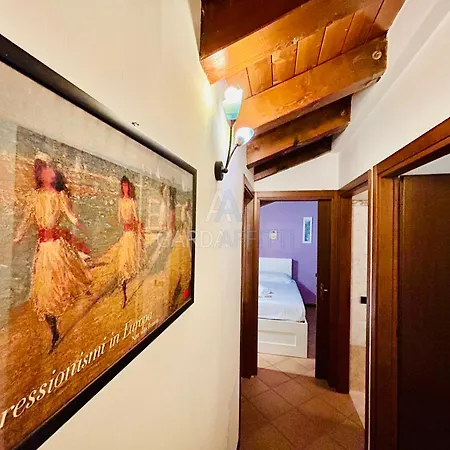 Apartment Orchidea Rif Desenzano del Garda
