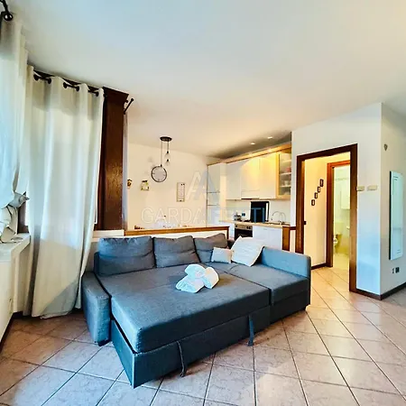 Orchidea Rif Apartment *