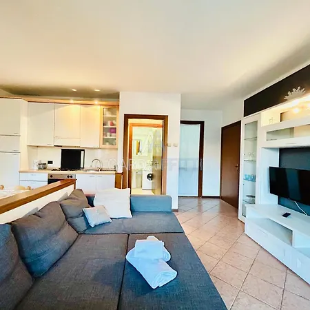 Apartment Orchidea Rif Desenzano del Garda