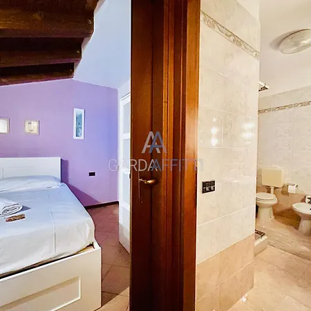 Apartment Orchidea Rif