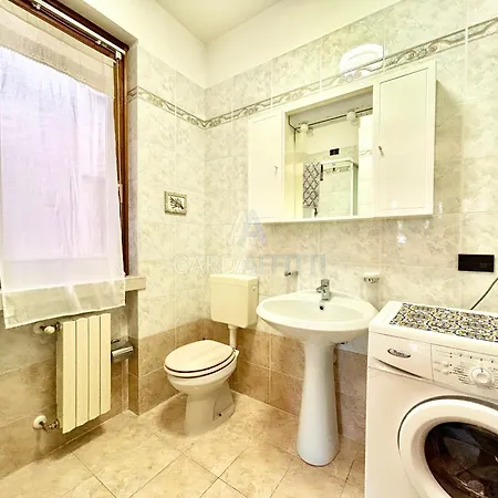 Orchidea Rif Apartment Desenzano del Garda