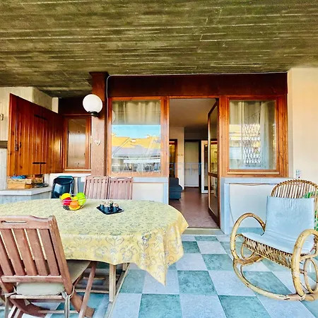 Orchidea Rif Apartment