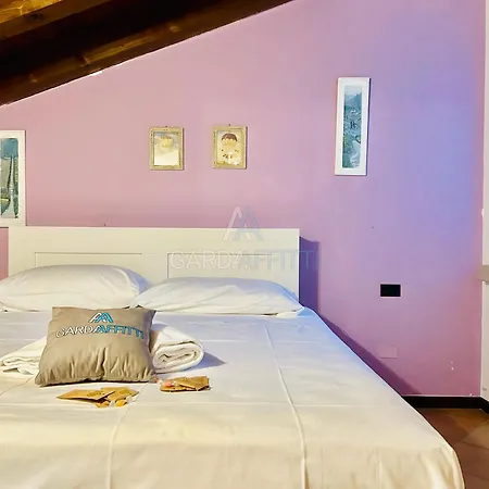 Apartment Orchidea Rif *