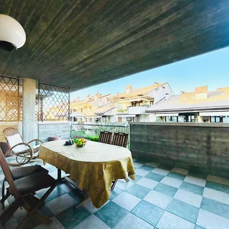 Orchidea Rif Apartment *