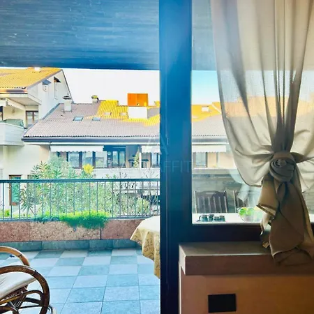Apartment Orchidea Rif Desenzano del Garda