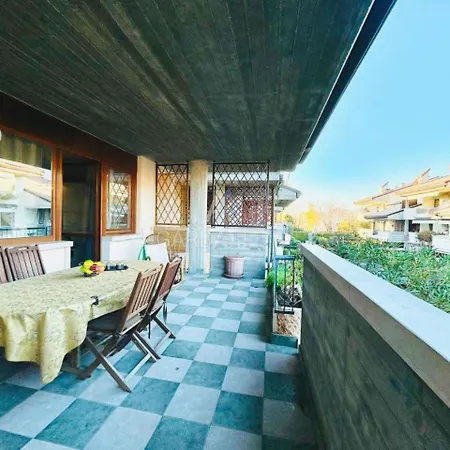 Orchidea Rif Apartment