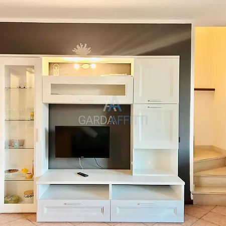 Apartment Orchidea Rif Desenzano del Garda