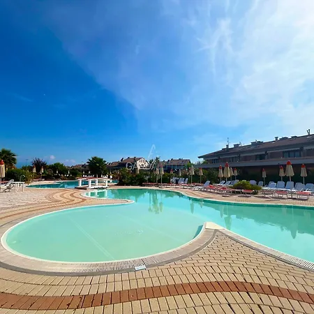 Apartment Orchidea Rif Desenzano del Garda