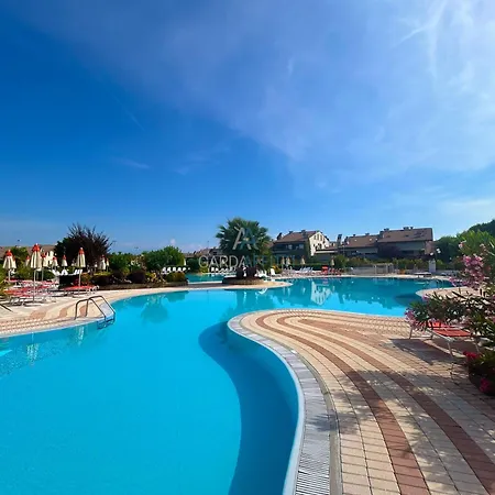 Apartment Orchidea Rif