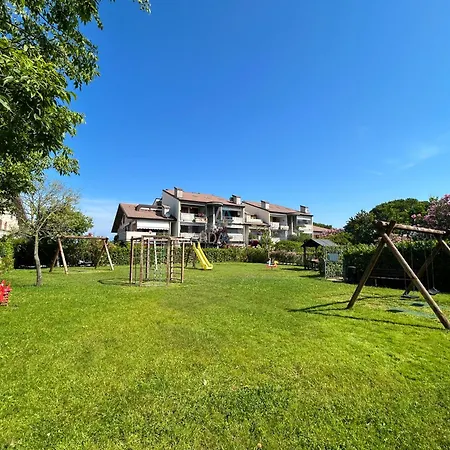 Orchidea Rif Apartment Desenzano del Garda