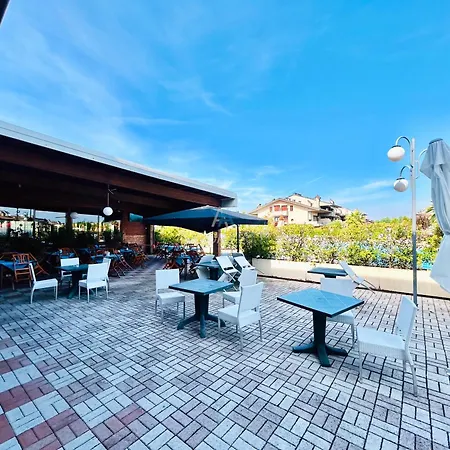 Orchidea Rif Apartment