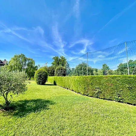 Apartment Orchidea Rif